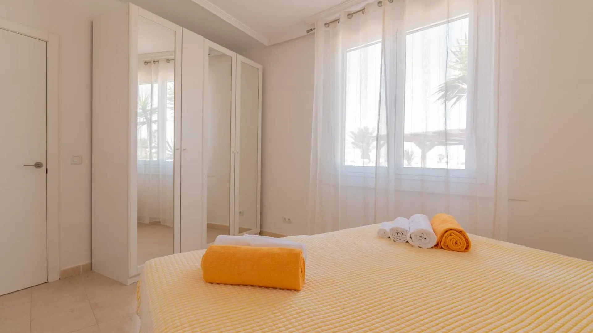 Villa Pina Corralejo 0*,