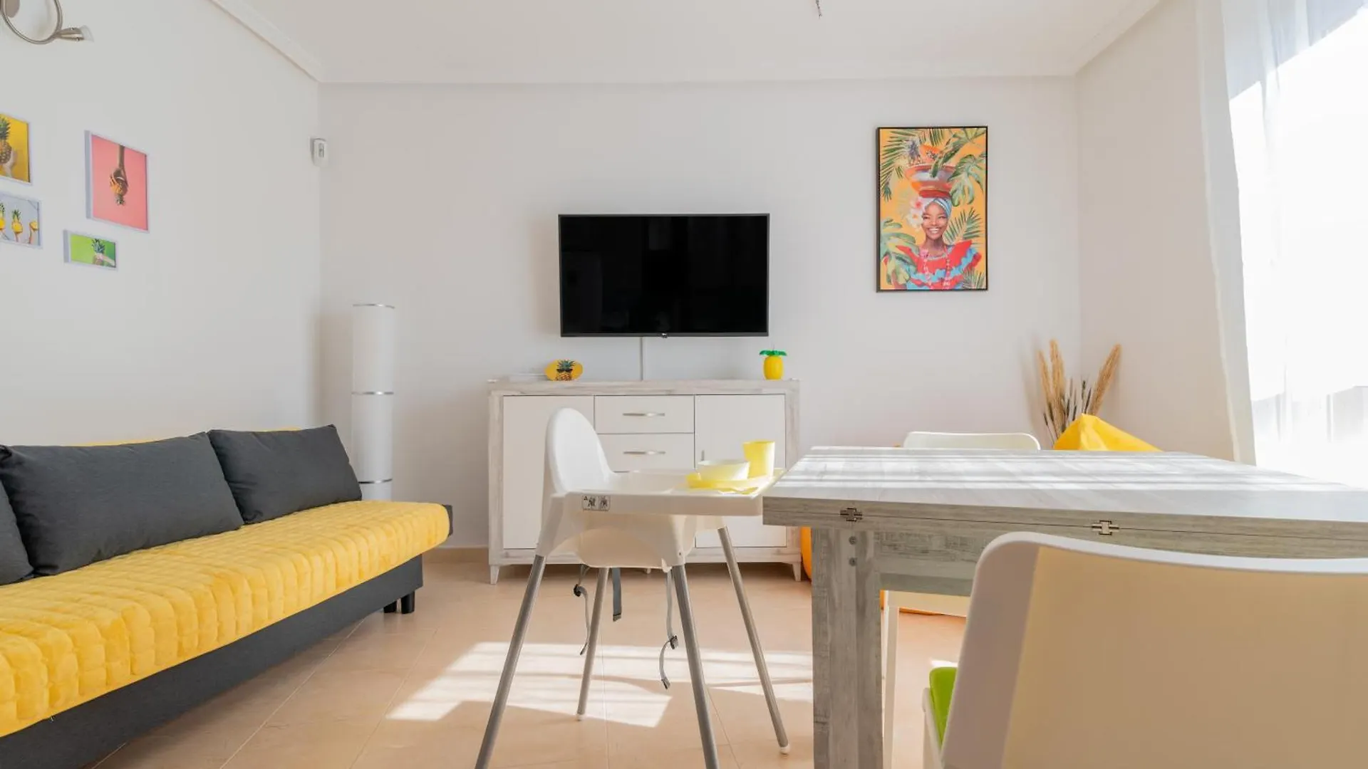 Villa Pina Corralejo