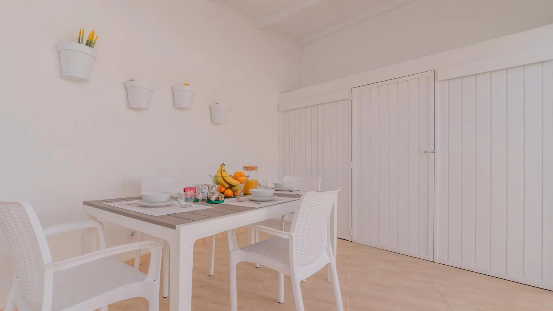 Villa Pina Corralejo