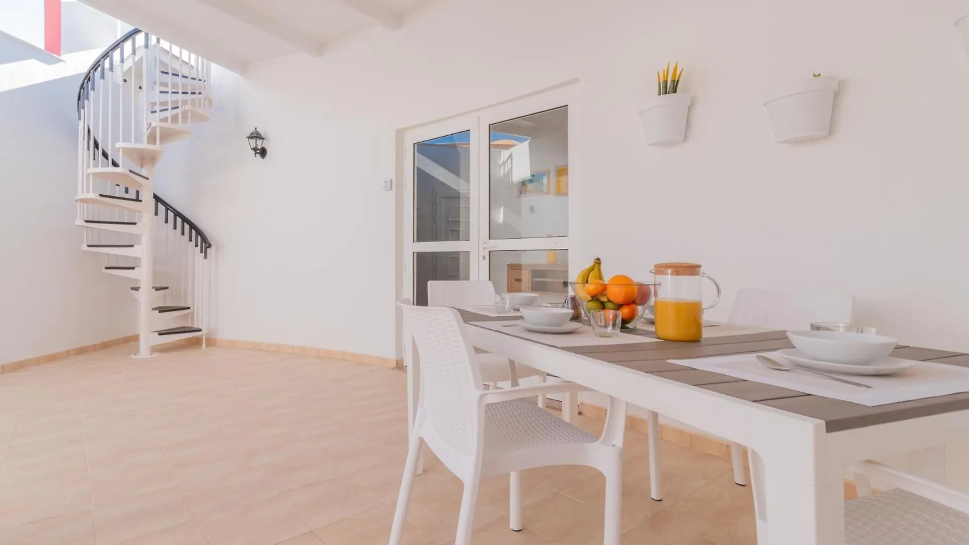 Villa Pina Corralejo