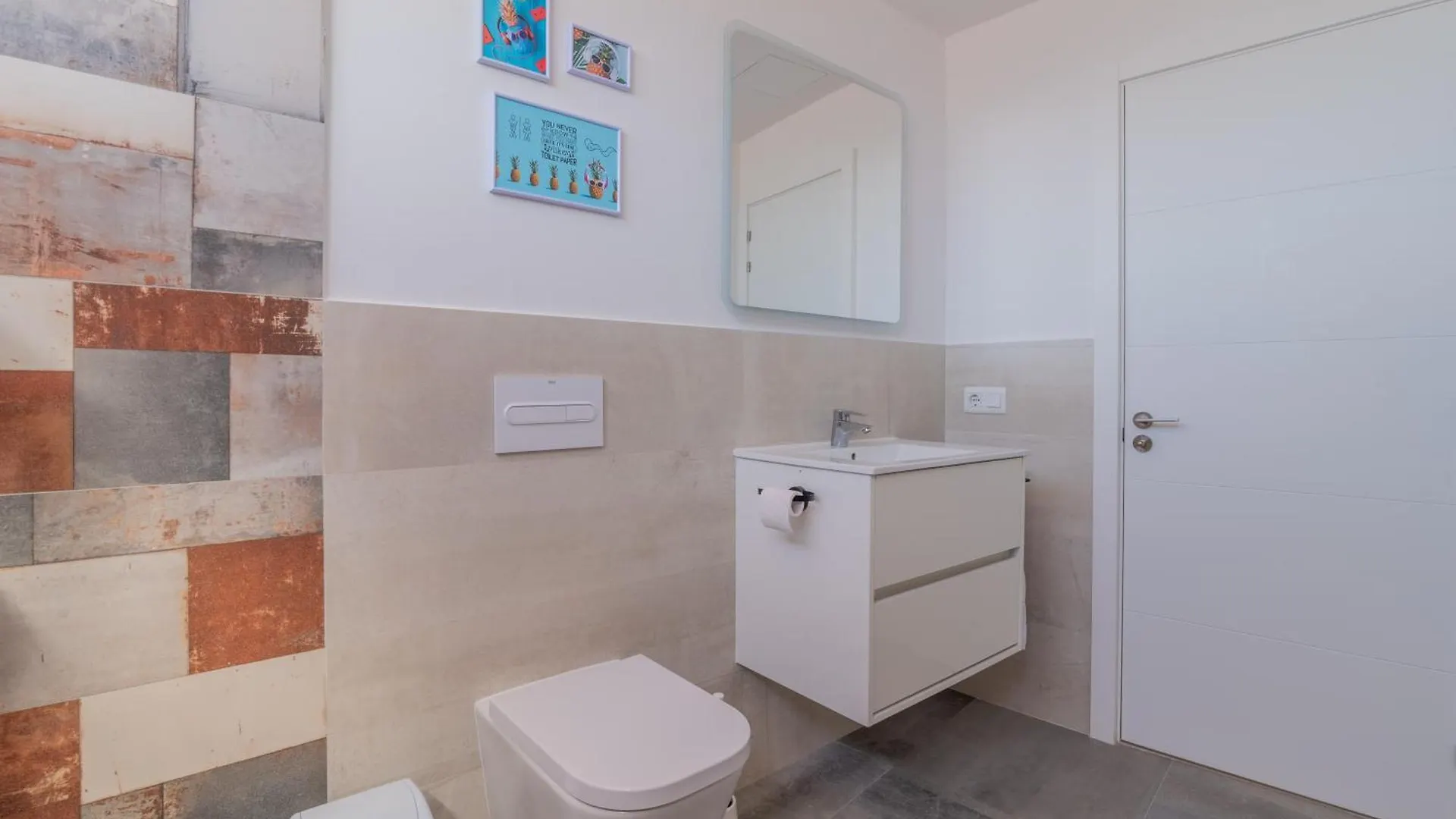 Villa Pina Corralejo