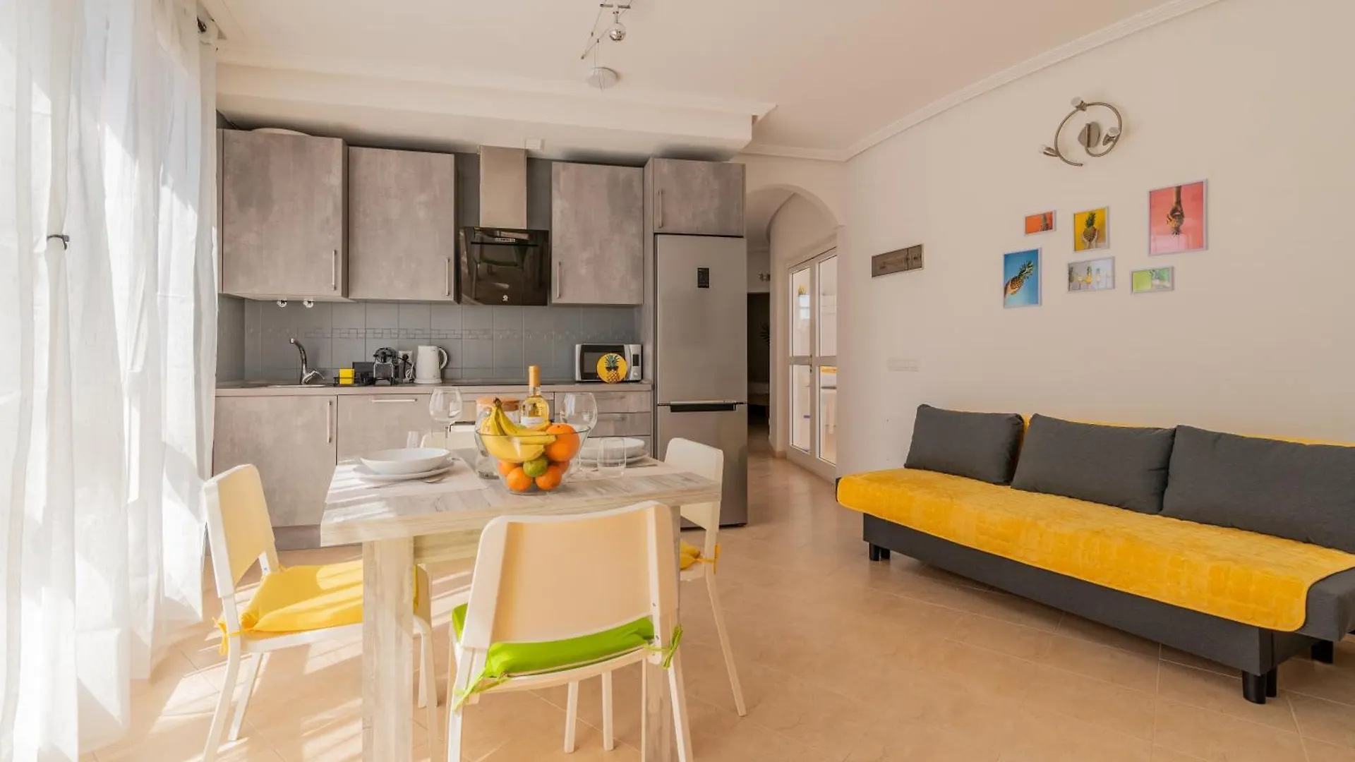 Villa Pina Corralejo