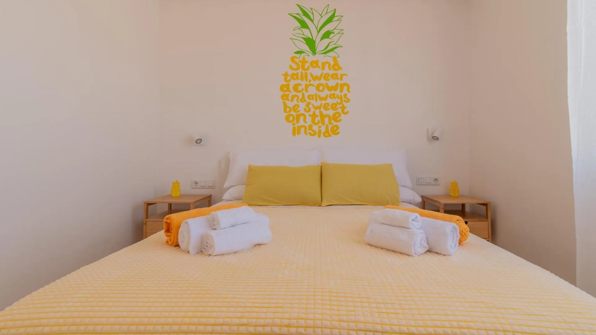 Villa Pina Corralejo