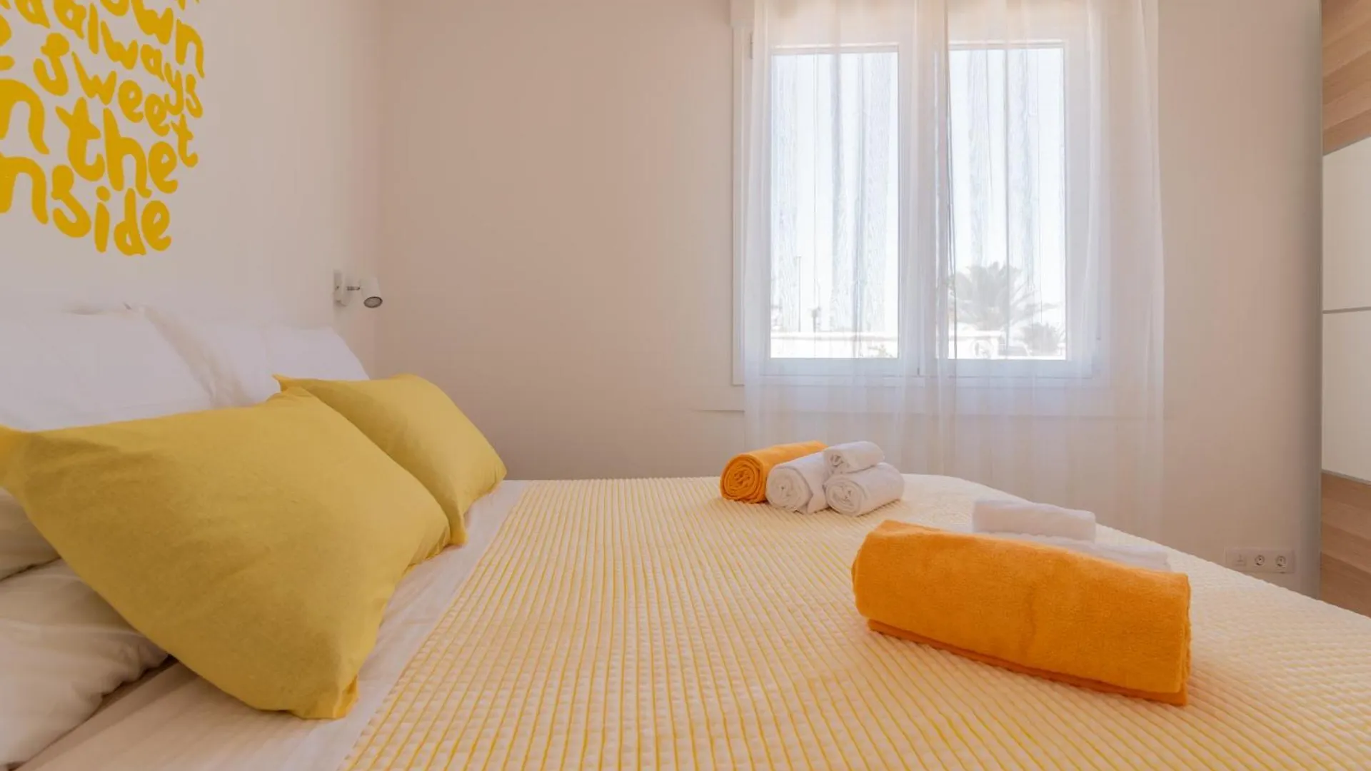 Villa Pina Corralejo España