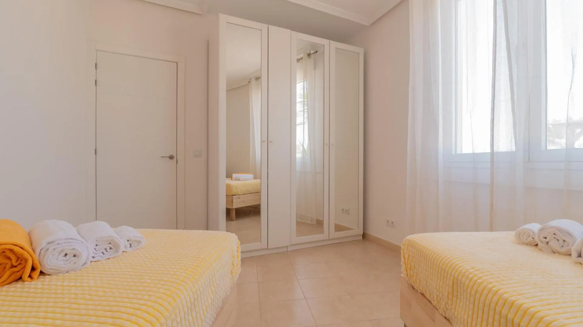 Villa Pina Corralejo