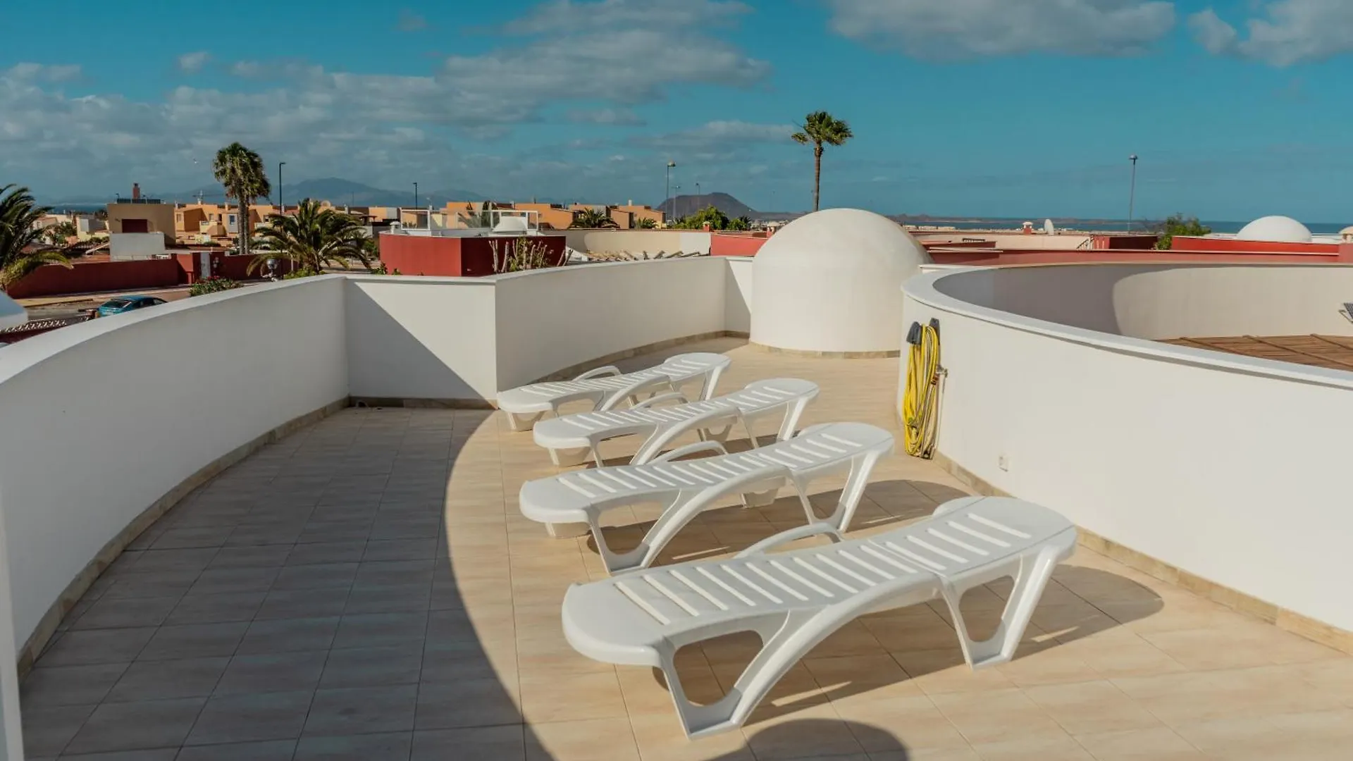 Villa Pina Corralejo España
