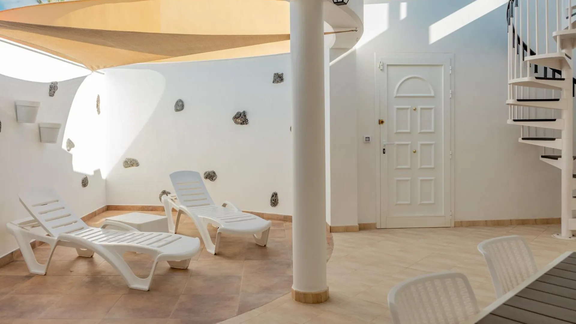 Villa Pina Corralejo 0*,  España