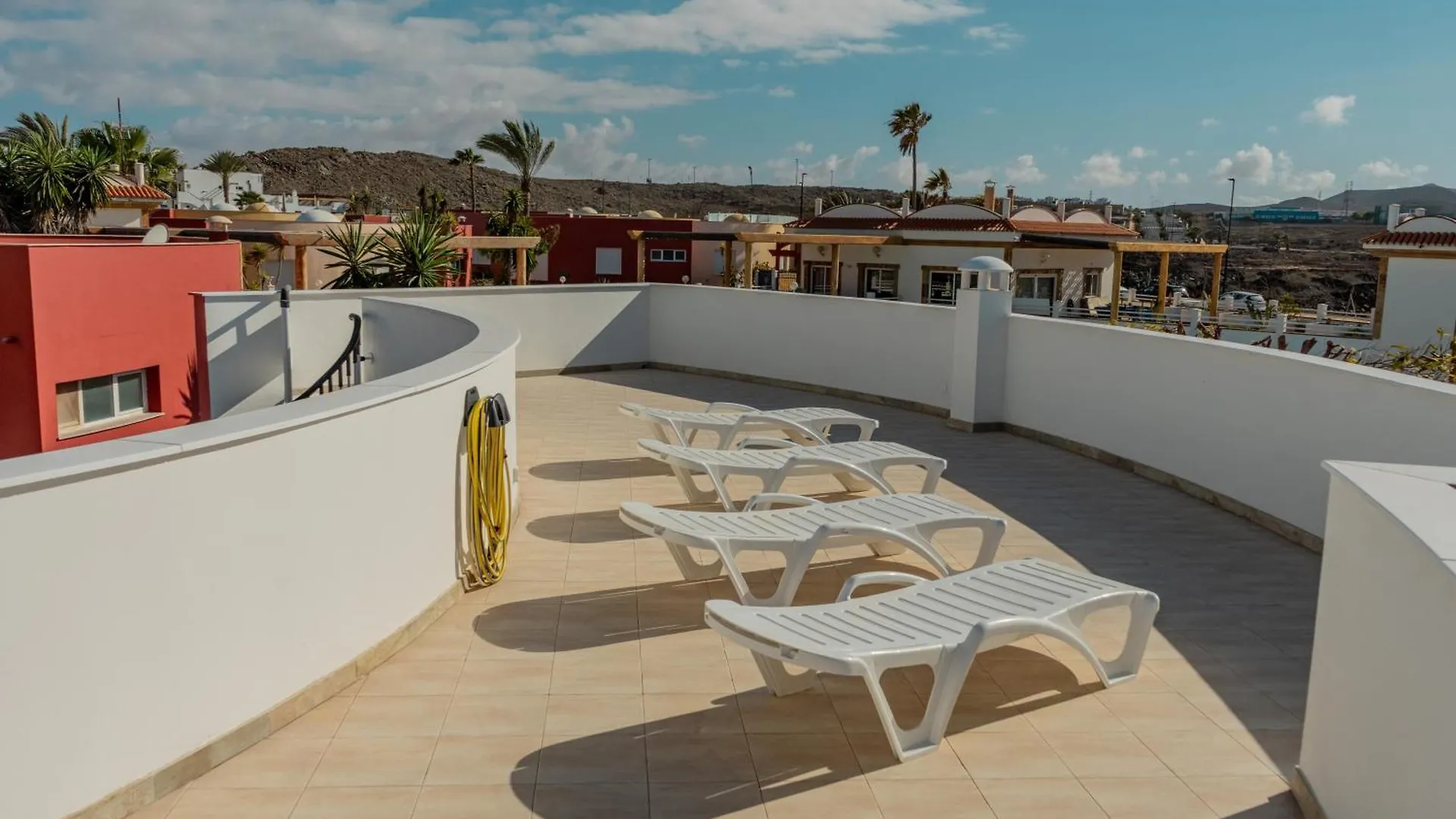 Villa Pina Corralejo