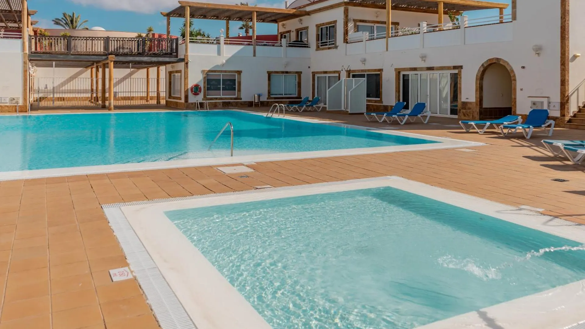 Villa Pina Corralejo
