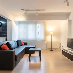 Sarriko - Deusto By Aston Apartamento Bilbao