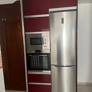 Apartamento Mi Casa, Corralejo