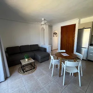 Casa Geranios 2 Apartamento Arona (Tenerife)