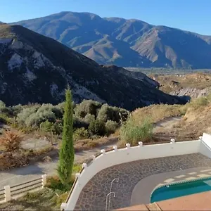 Balcón De En La Alpujarra Apartamento Carataunas