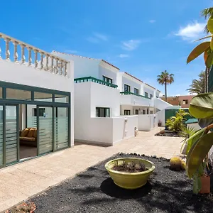 Apartamento Erika - Adults Only, Corralejo