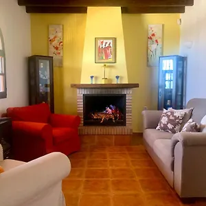 Casa Colina Villa Antas