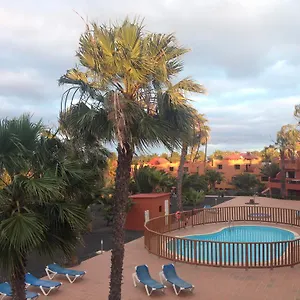 Apartamento Oasis Royal, Corralejo