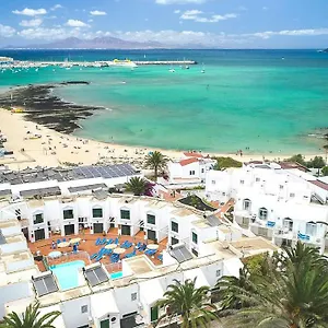 Apartamento Tao Caleta Playa, Corralejo
