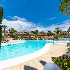 Poolviewzen-corralejoplaya Apartamento Corralejo
